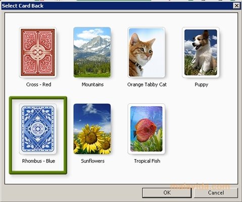 Download 123 Free Solitaire 12.0 - Baixar para PC Grátis