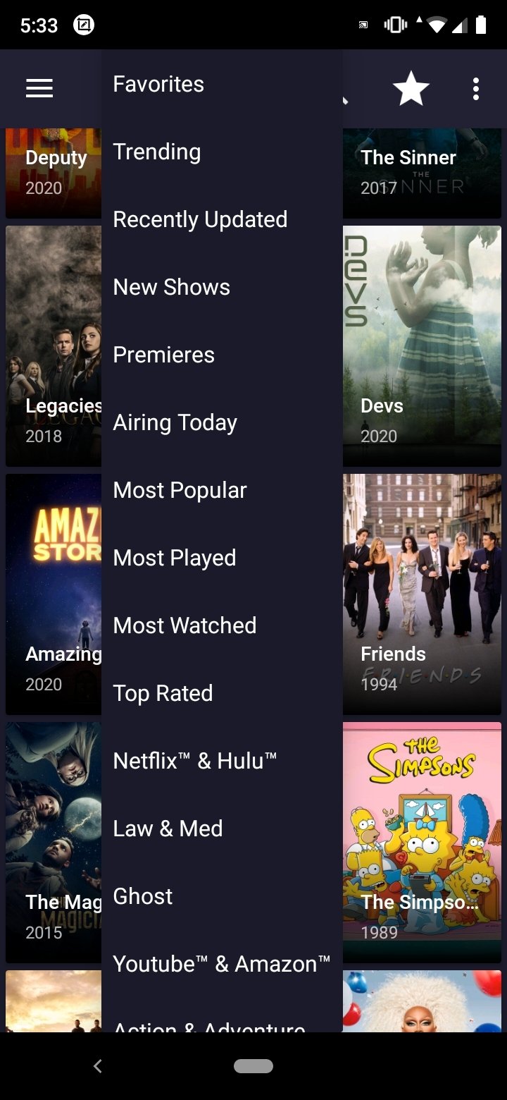 1234 Movies 1.0 Download for Android APK Free