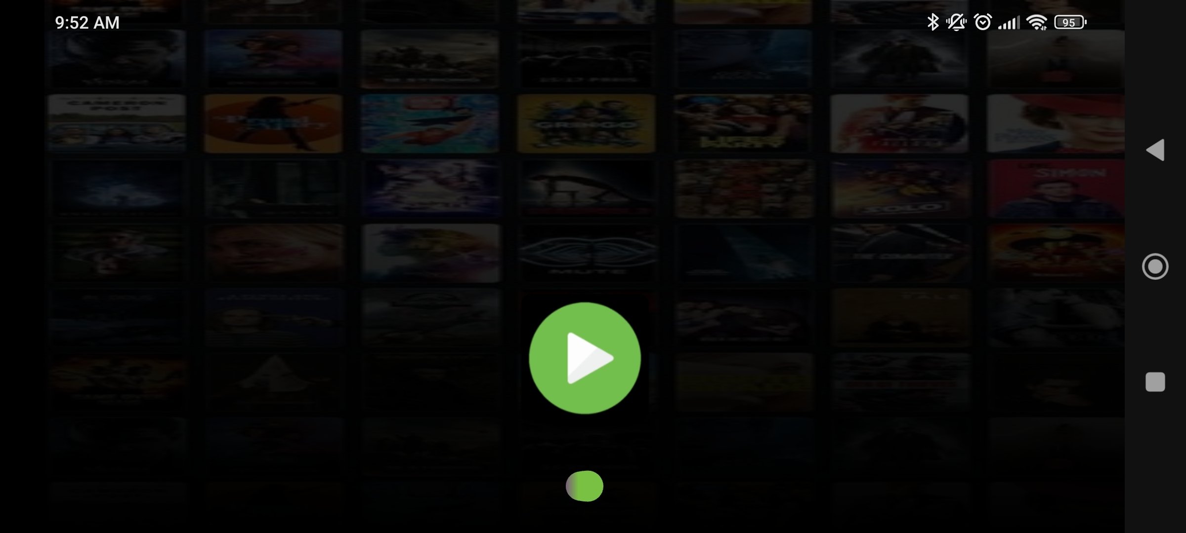 123Movies 2.0 - Download for Android APK Free