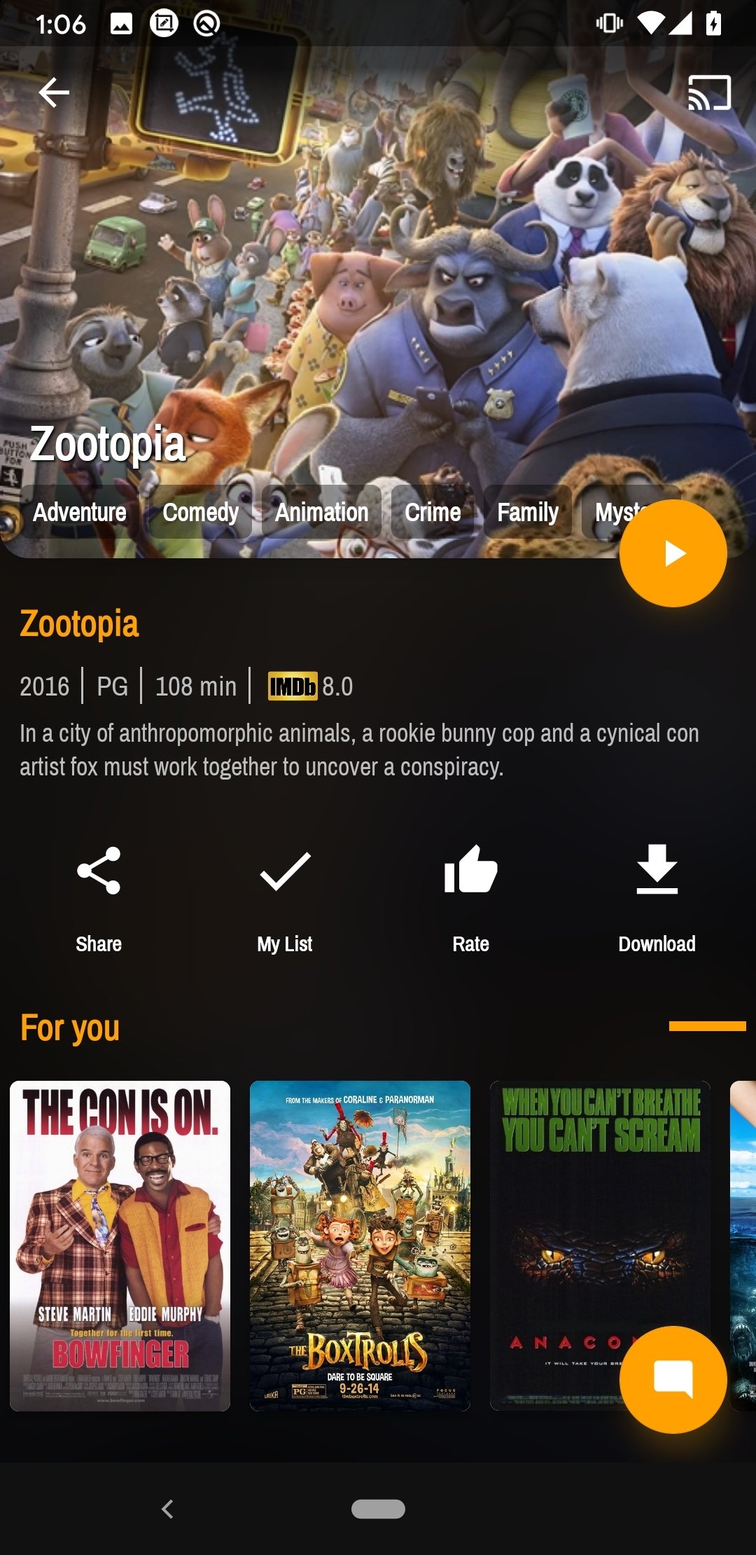 123Movies APK Download for Android Free