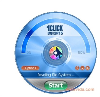 1click dvd copy free