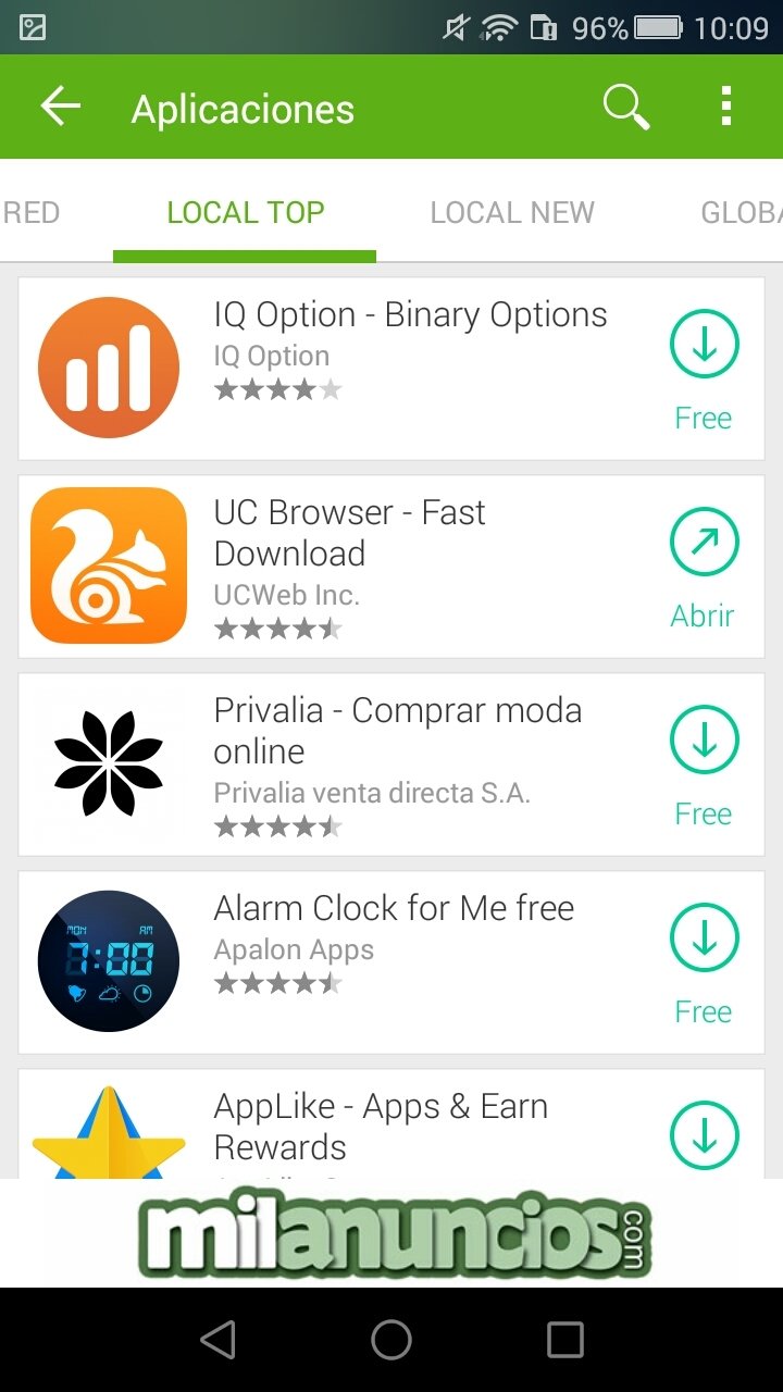 download free one mobile market