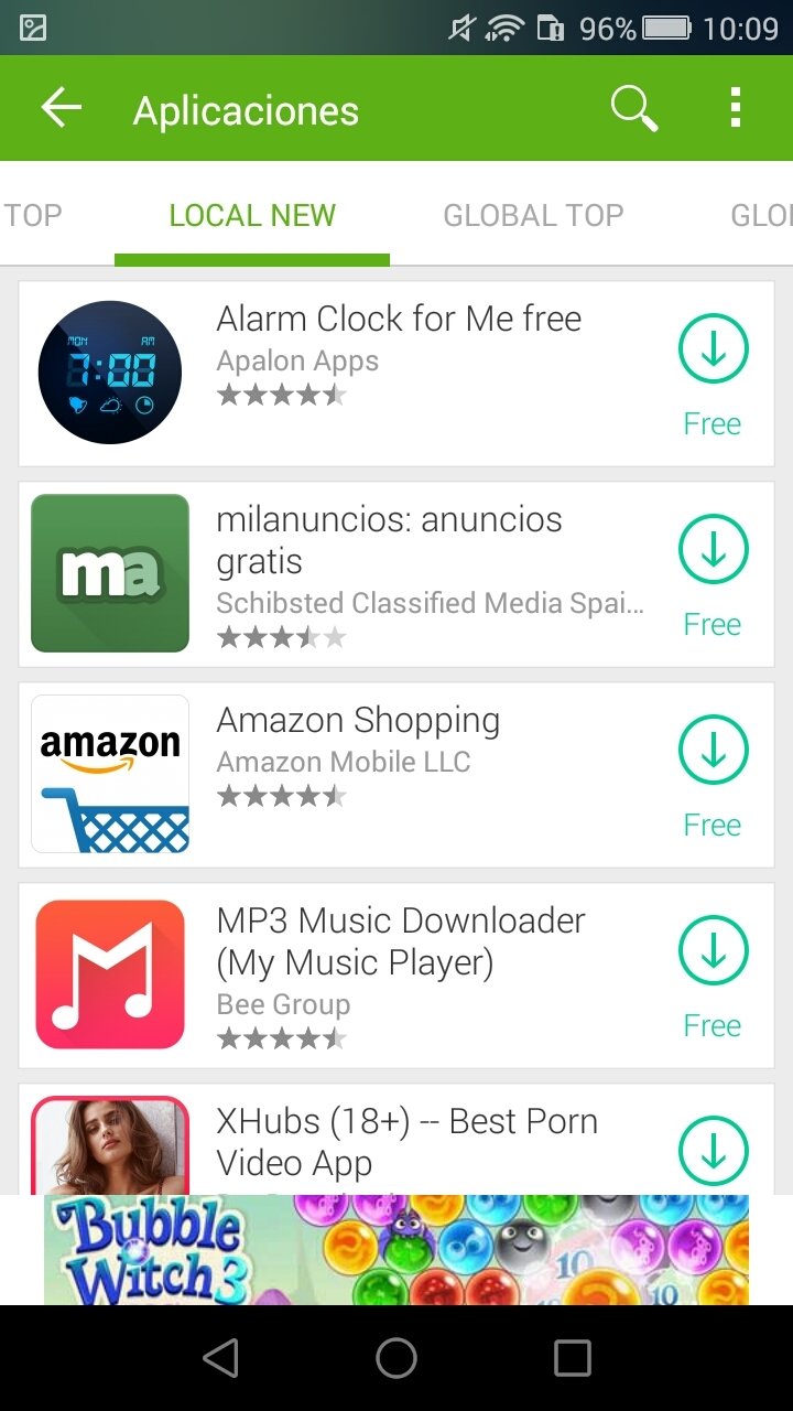 one mobile market 1