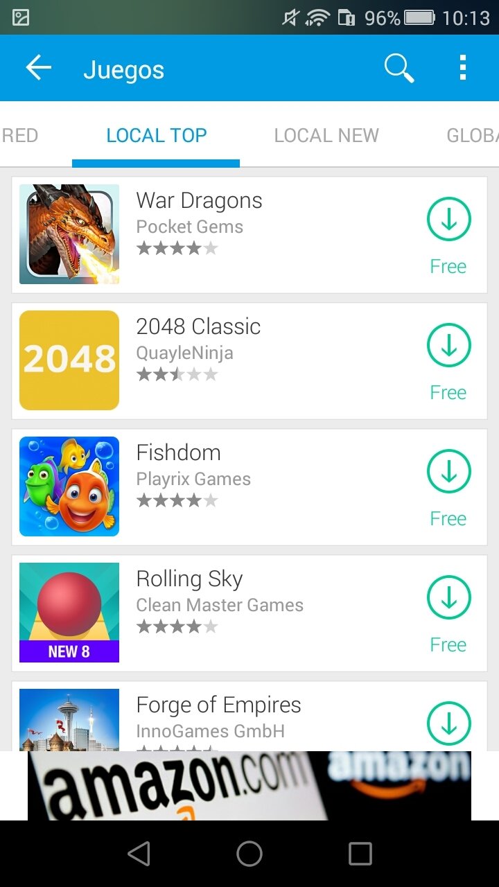 android market apk