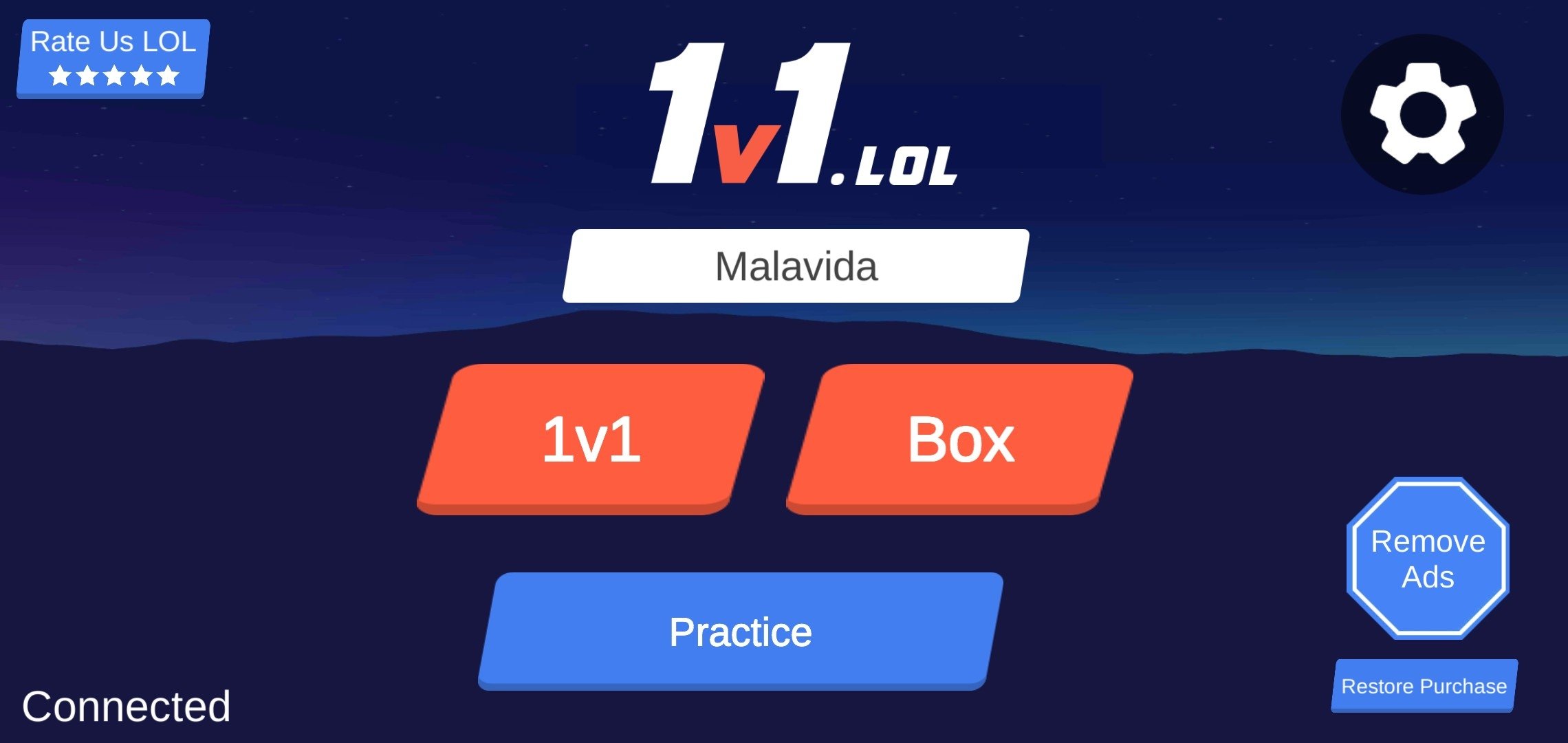 1v1 Lol 2 111 Download For Android Apk Free
