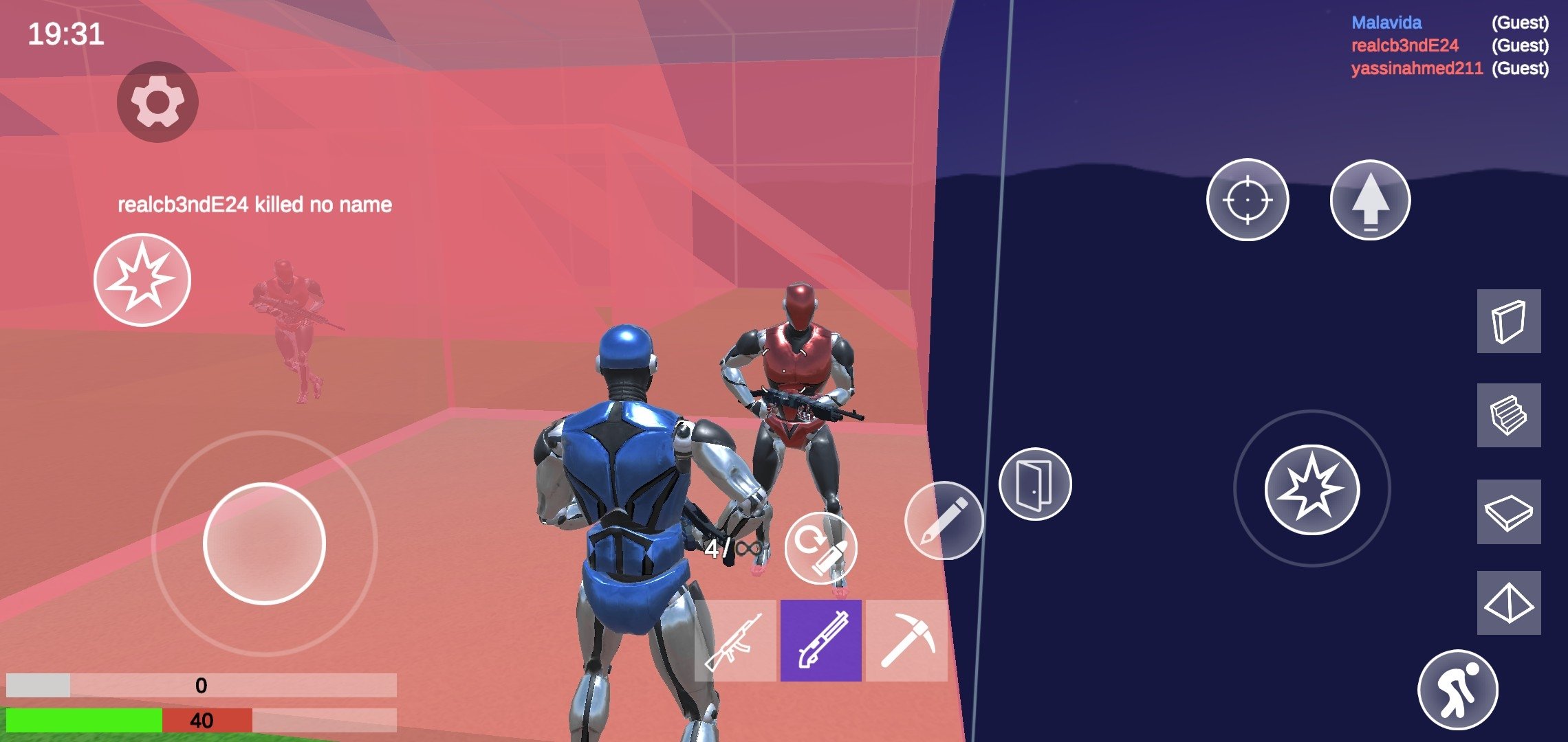 T l charger 1v1 LOL 4 715 APK Pour Android Gratuit T l charger 1v1 LOL 4 715 APK Pour Android Gratuit