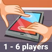 2 jogadores - Passatempos Android Jogos APK (com.tellmewow.senior.pastimes)  por Senior Games - Faça o download para o seu celular a partir de PHONEKY