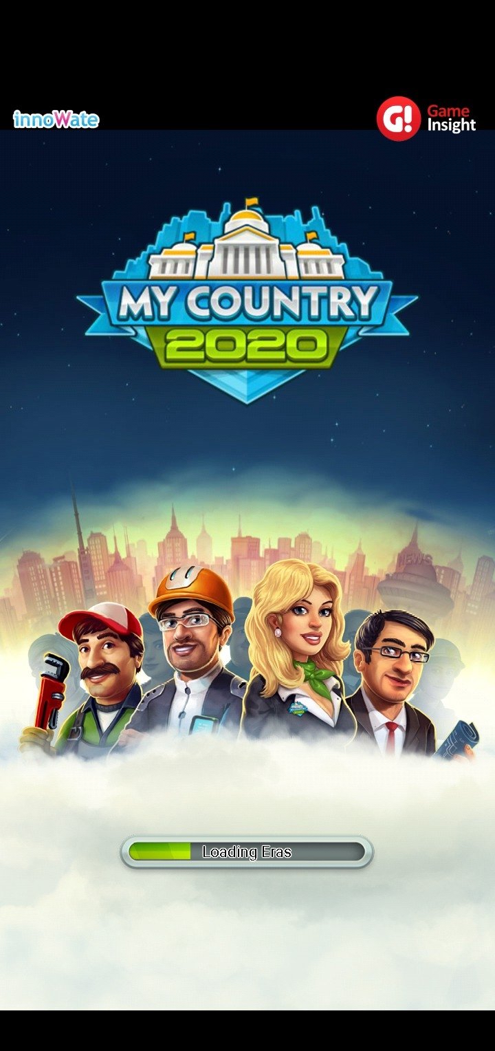 Download 2020: My Country Android latest Version