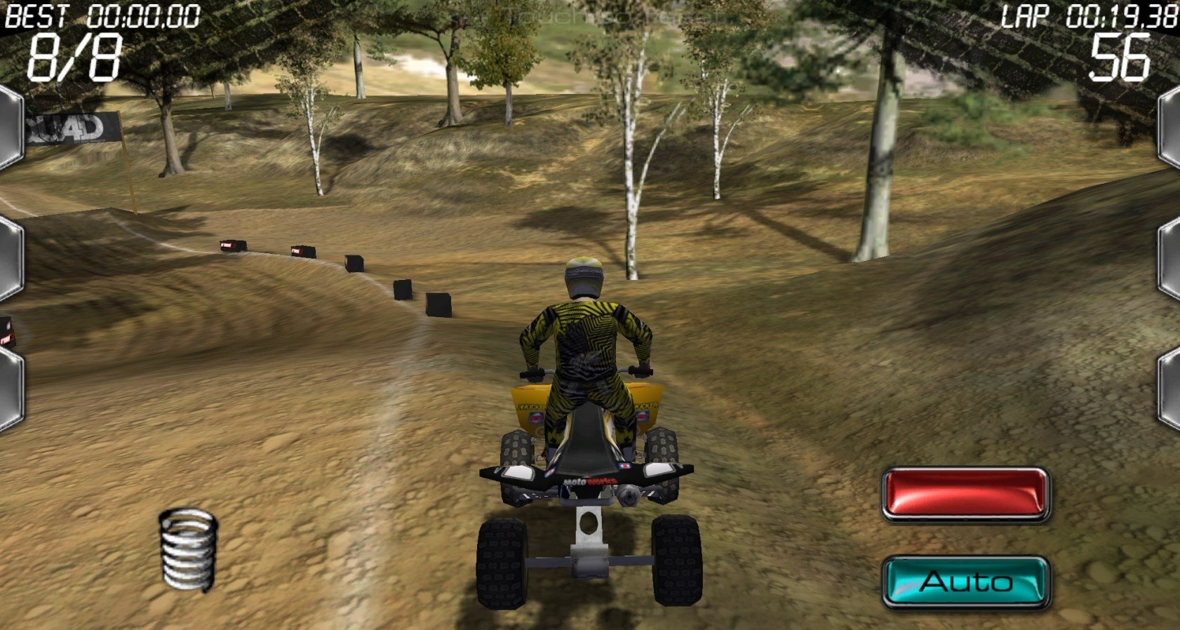 download the last version for mac Offroad Vehicle Simulation