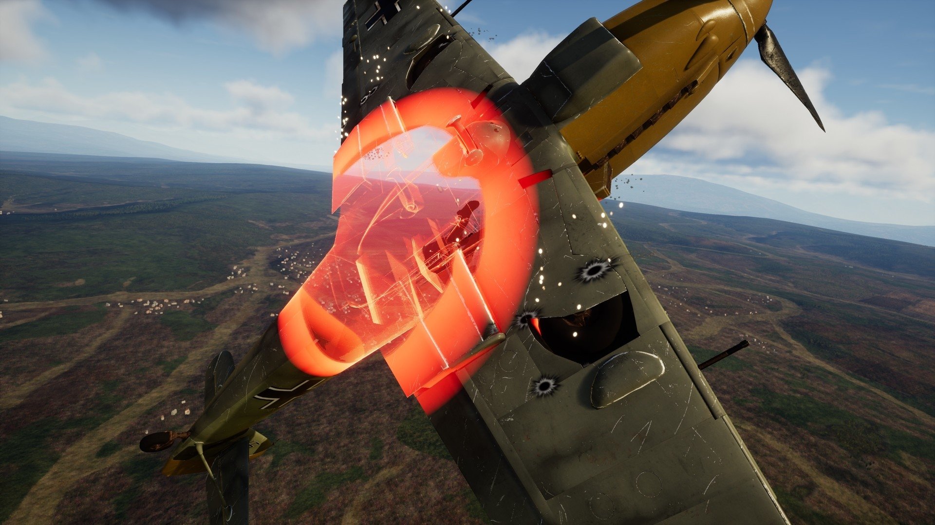 battle of britain pc game free download