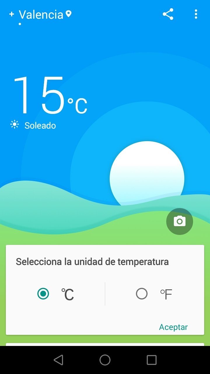 Download 360 Weather Android latest Version