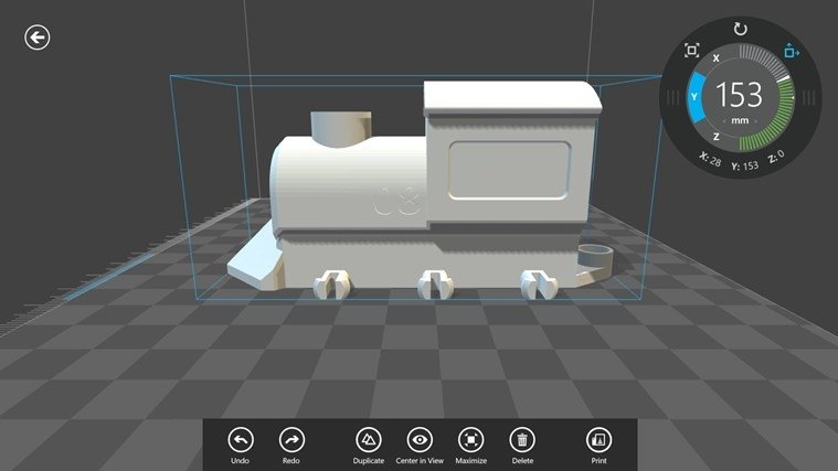 Download 3D Builder - Free