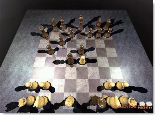 3D Chess Game - Download