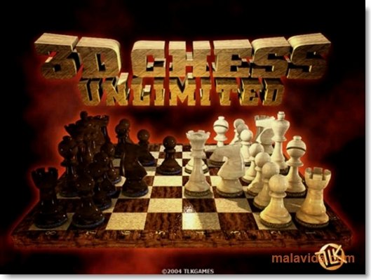 Download Steviedisco 3D Chess 0.9 - Baixar para PC Grátis