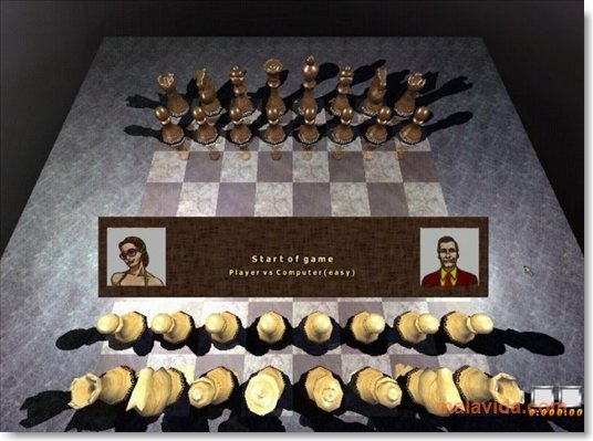 Free Chess 2.1.1 - Скачать на ПК бесплатно