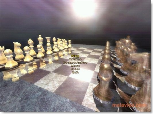 Download 3D Chess Unlimited 2.4 - Baixar para PC Grátis