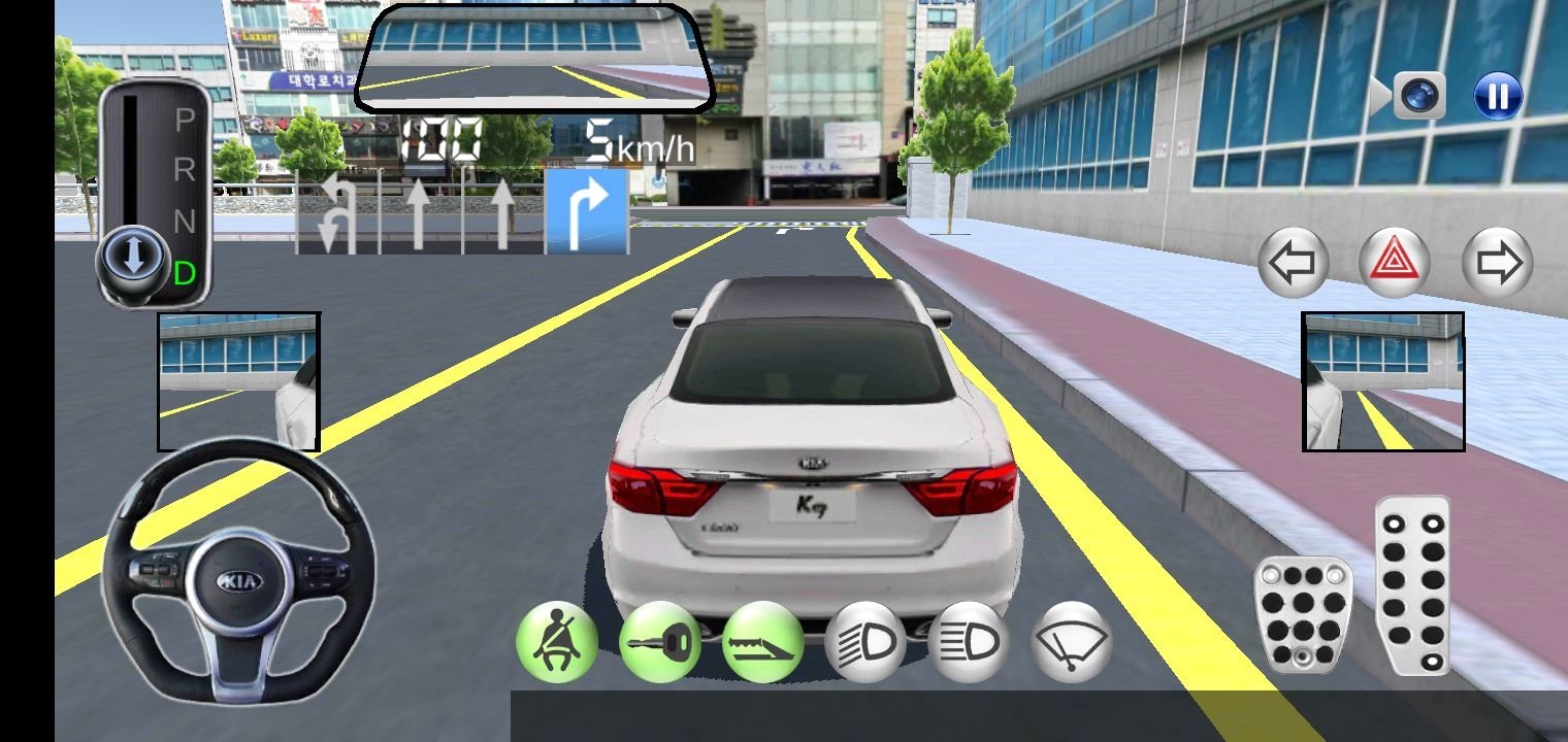 driving simulator free download mac