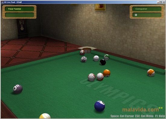 Pool Pro Online 3, jogo de sinuca Xbox Live para Windows Phone 8.1 - Windows  Club