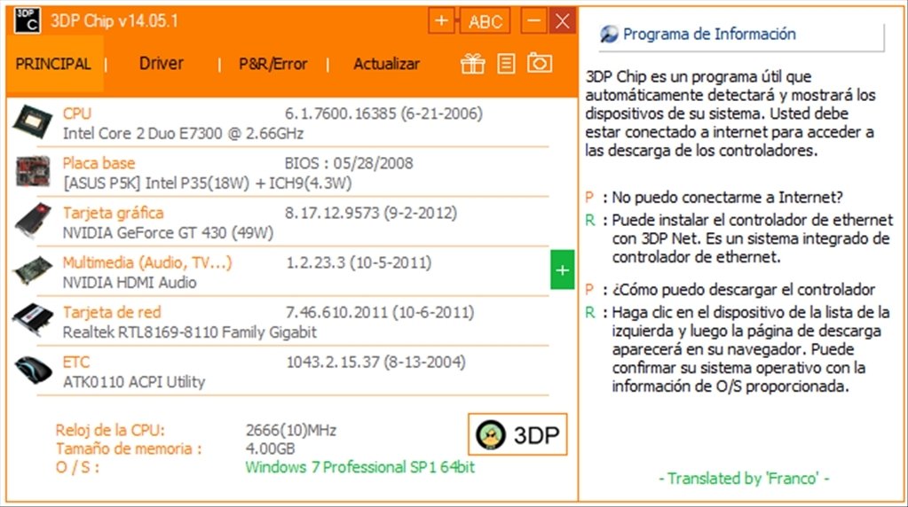 free 3DP Chip 23.06 for iphone download