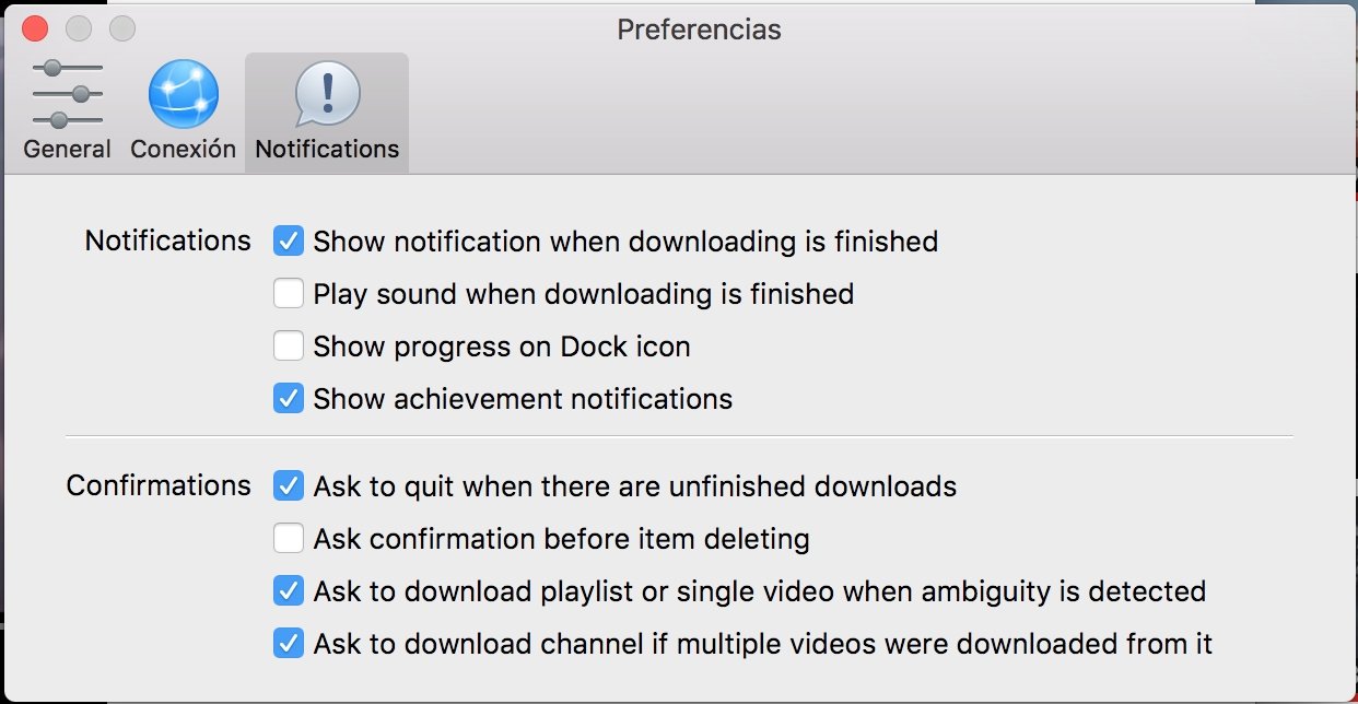 download the new for mac 4K Downloader 5.6.3