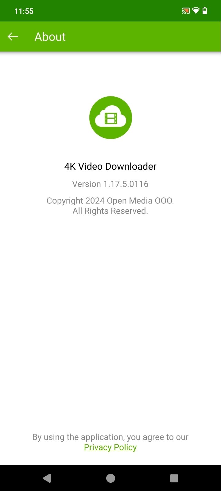 4k video downloader apk app