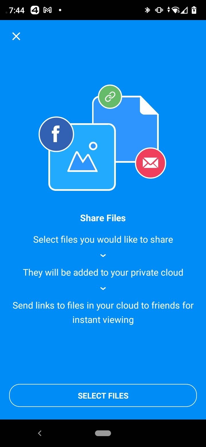 4shared – Apps no Google Play