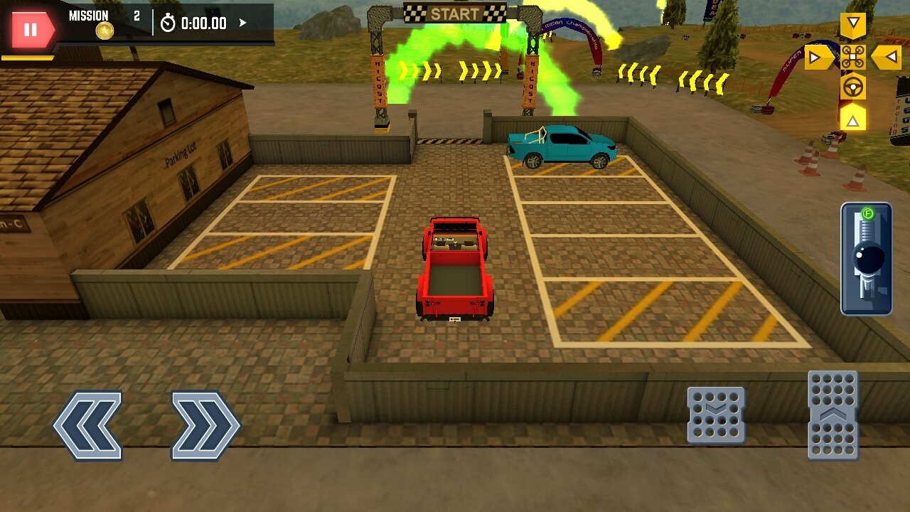 for apple download Offroad Vehicle Simulation