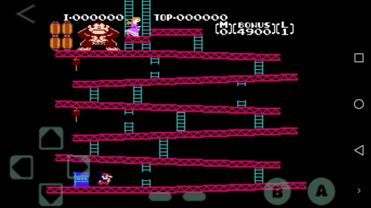 Old Classic Games - APK Download for Android