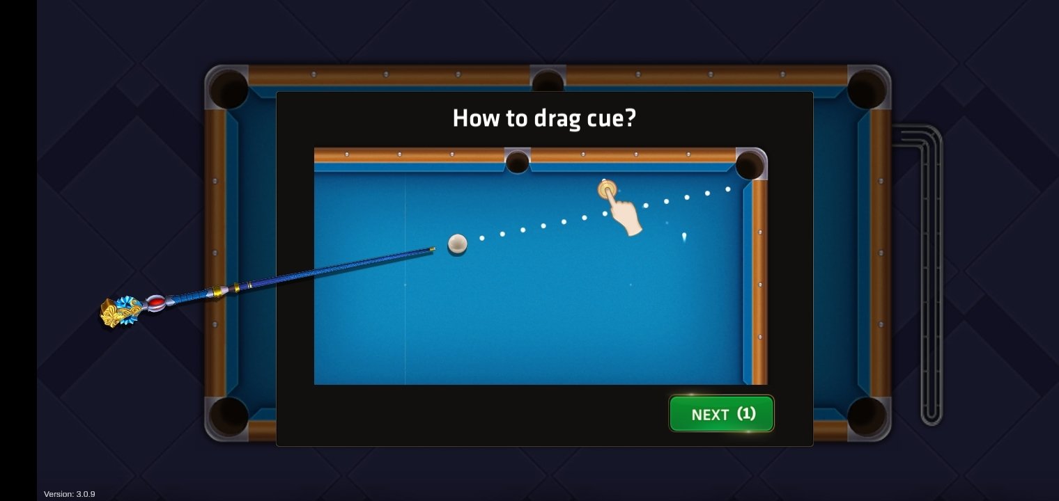 🎱 Pool 8 Ball on Facebook 3.0