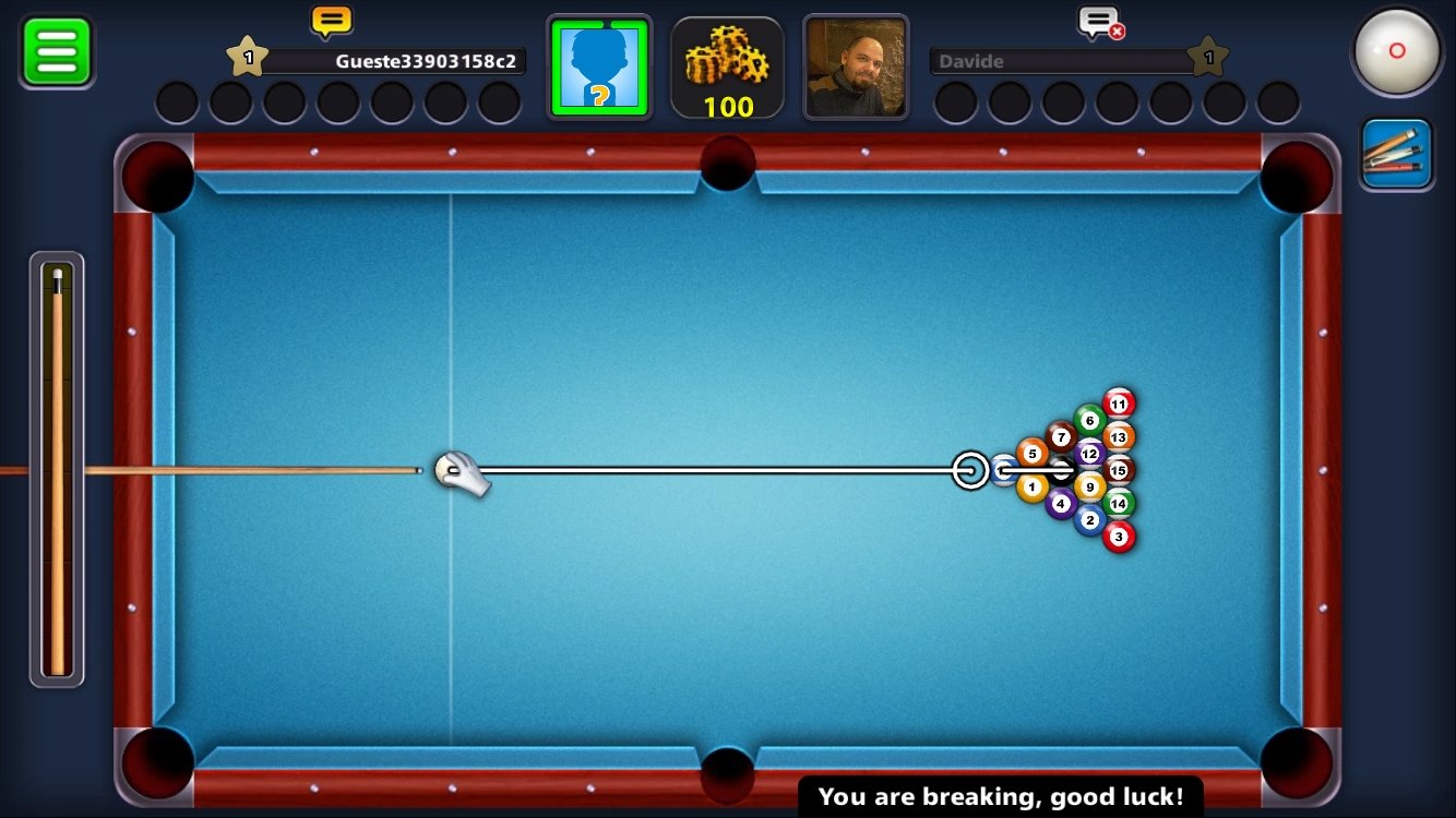 8 Ball Pool - Download for iPhone Free