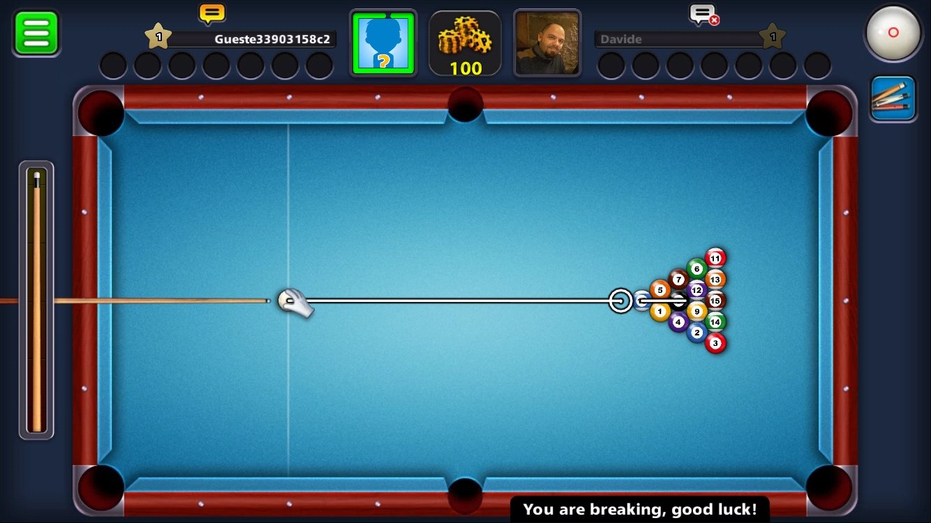 8 Ball Pool - Скачать для iPhone бесплатно