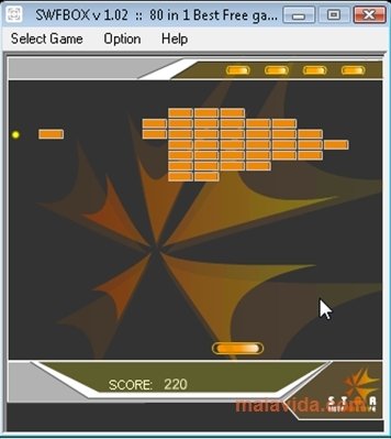 80 in 1 Best Flash Games 1.02 - Download for PC Free