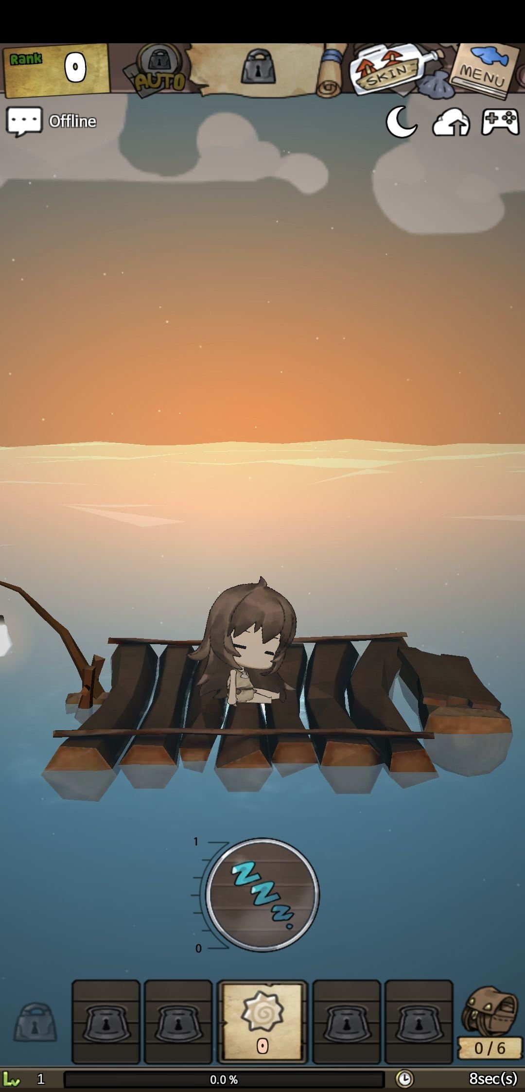 A Girl Adrift Apk Download For Android Free