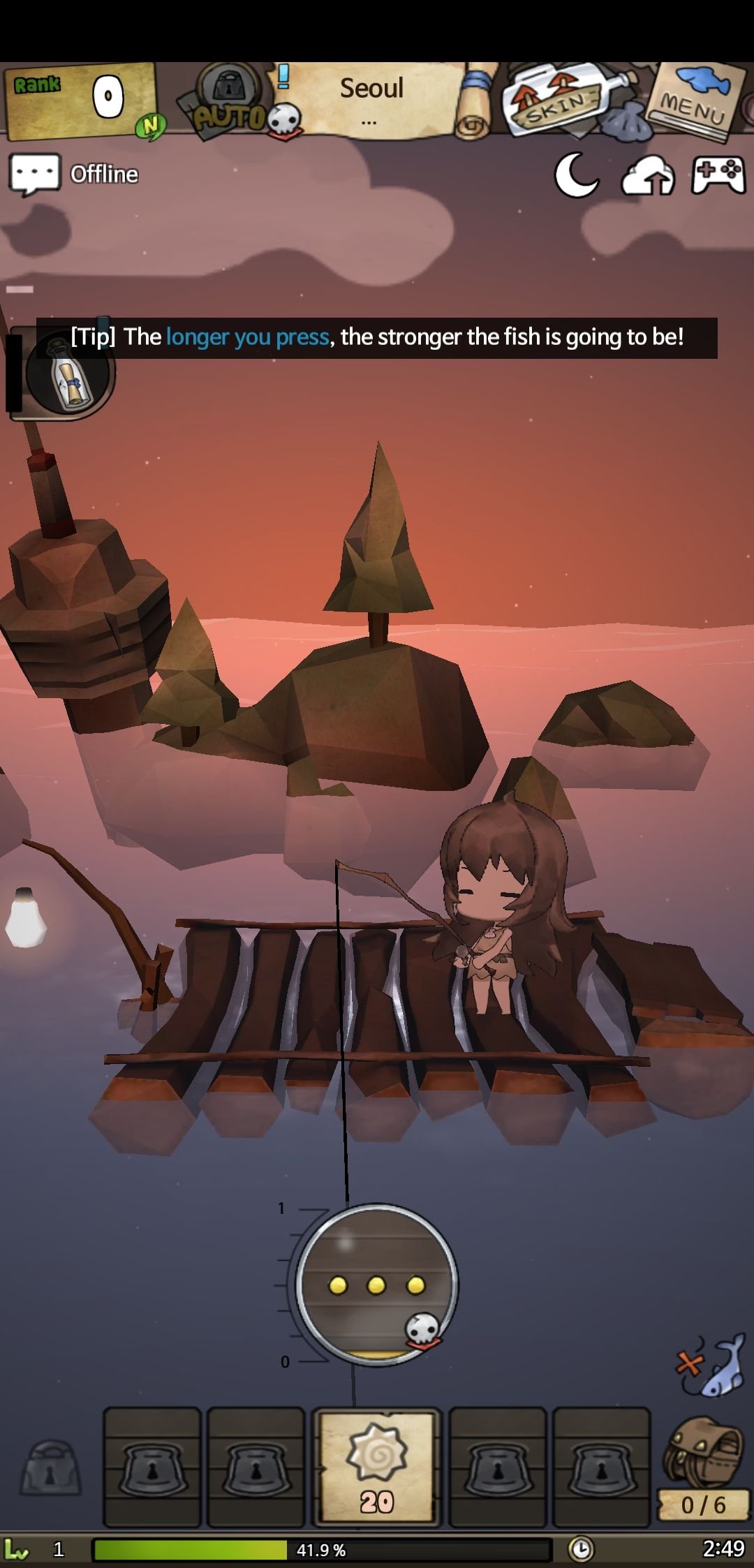A Girl Adrift Apk Download For Android Free