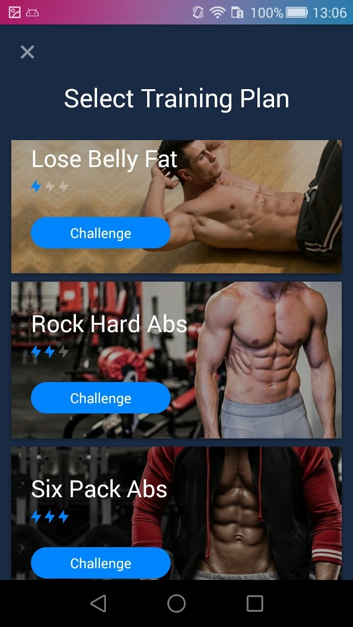Sixpack In 30 Tagen 1 0 34 Download Fur Android Apk Kostenlos