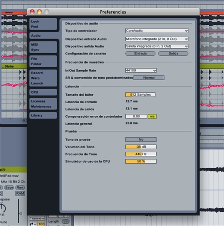 ableton live download crackeado