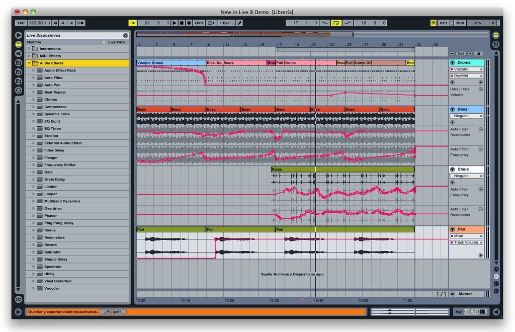 ableton live full free download mac