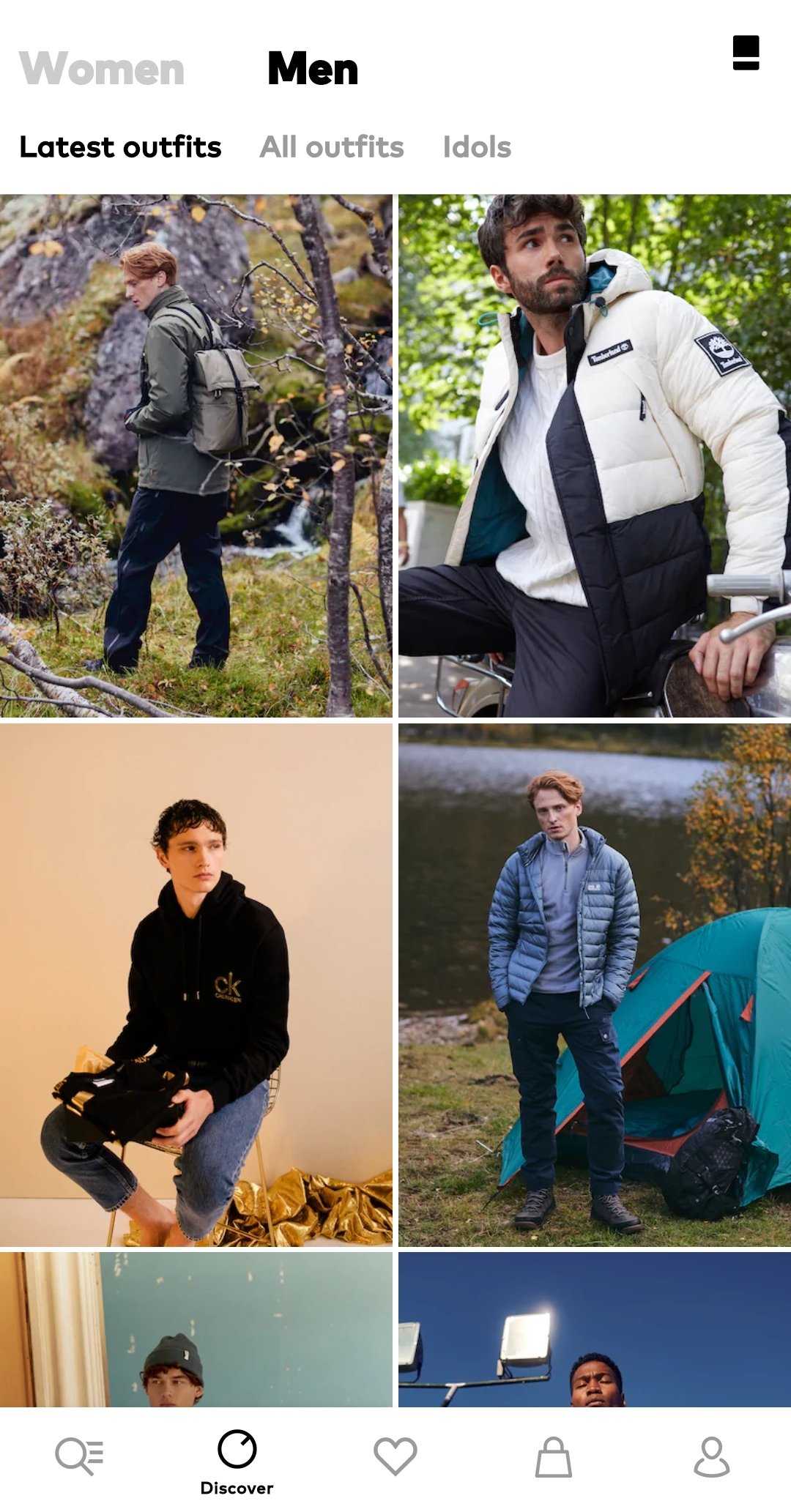 ABOUT YOU APK Download For Android Free ABOUT YOU APK Download For Android Free