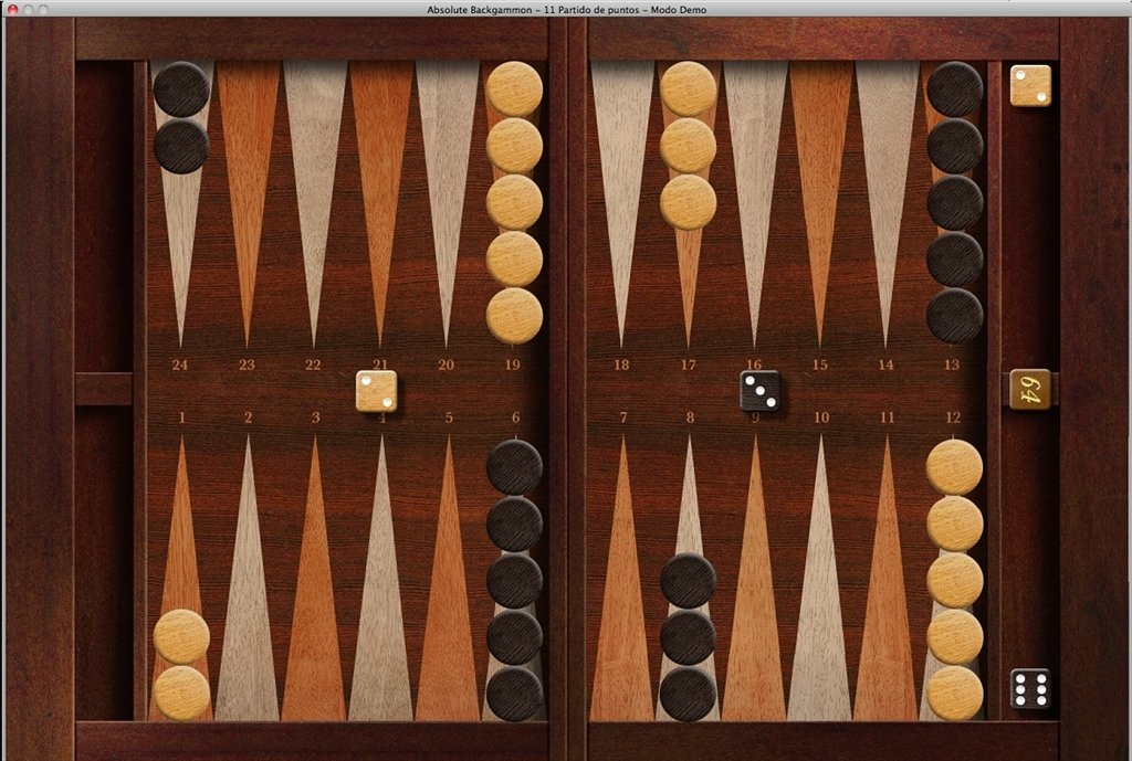 for mac download Backgammon Arena