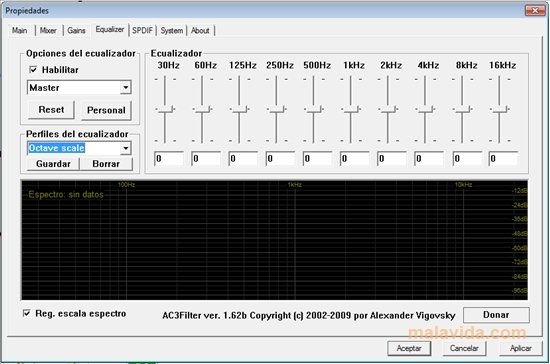 dolby ac3 codec for gom