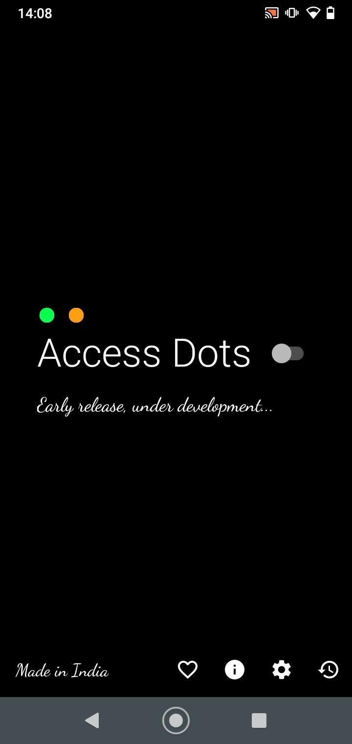 Access Dots APK for Android Download