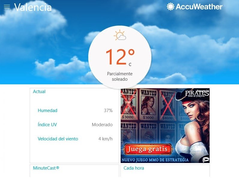 Accuweather app free download for windows 7 lenovo keyboard manager windows 10 download
