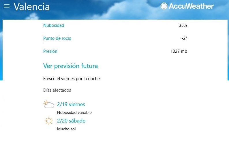 download accuweather forecast