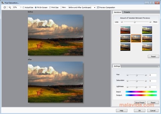 simple image editor mac free