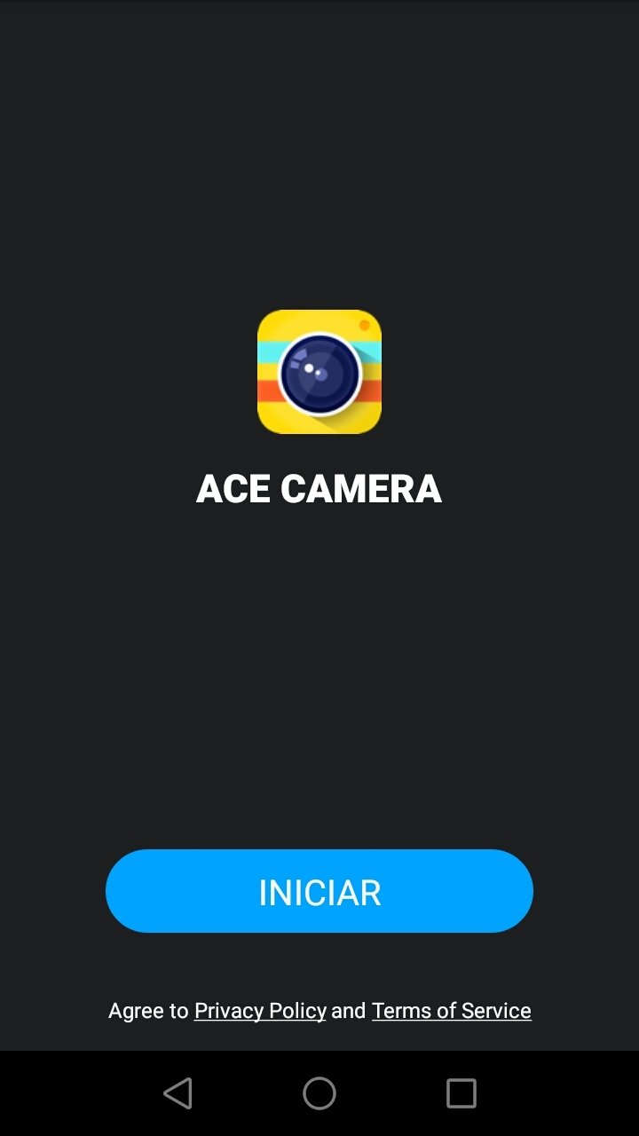 Ace Camera Android