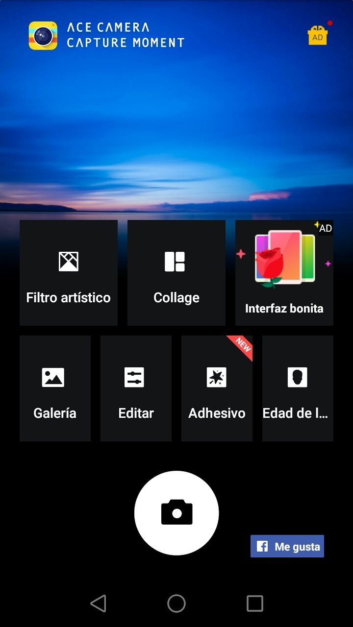 Ace Camera 1 5 7 1001 Download For Android Apk Free