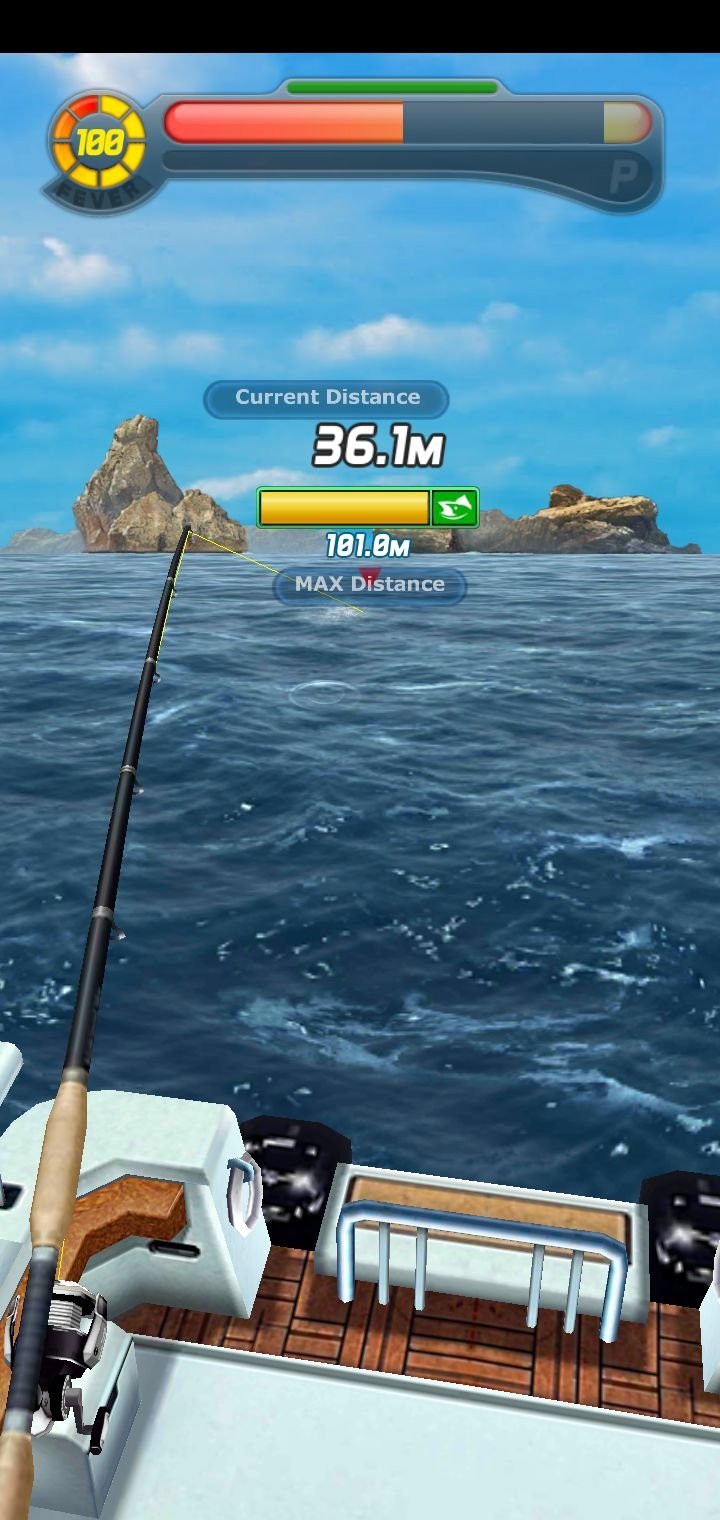 download the new for android Fishing Hook