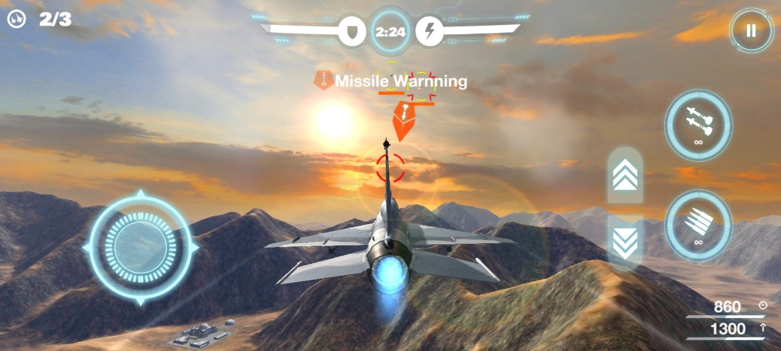 Download Ace Force Android latest Version