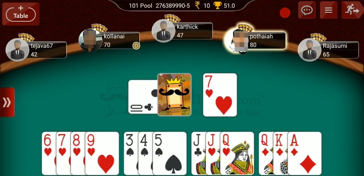 Ace2Three Rummy APK Download for Android Free