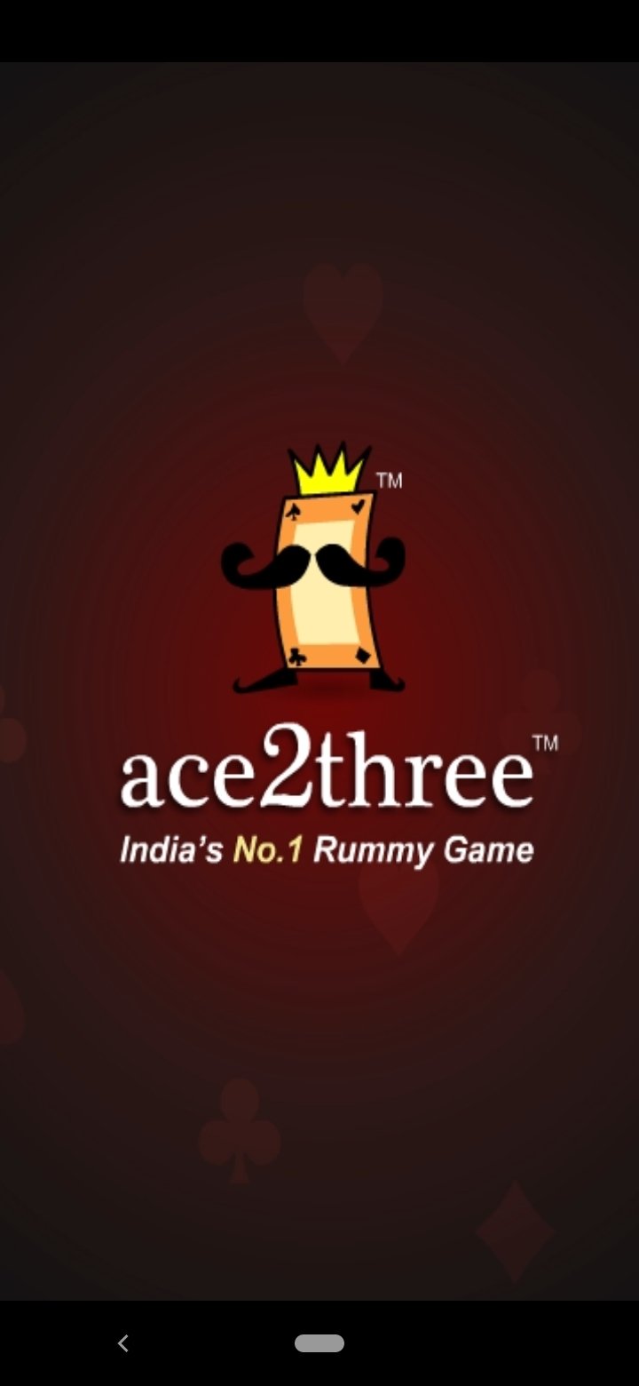 Ace2Three Rummy APK Download for Android Free